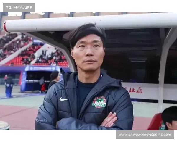 中超本土教练生存现状:韩鹏代理泰山与徐正源续约现象