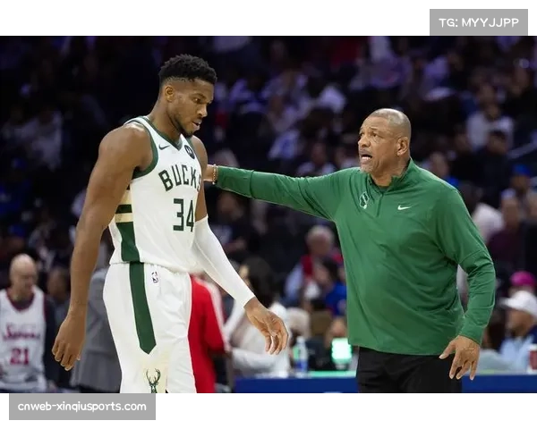 字母哥清空社媒雄鹿内容，球队内部关系引发关注