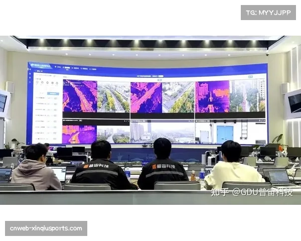 智能穿戴设备数据实时接入 助力马拉松赛事医疗调度响应