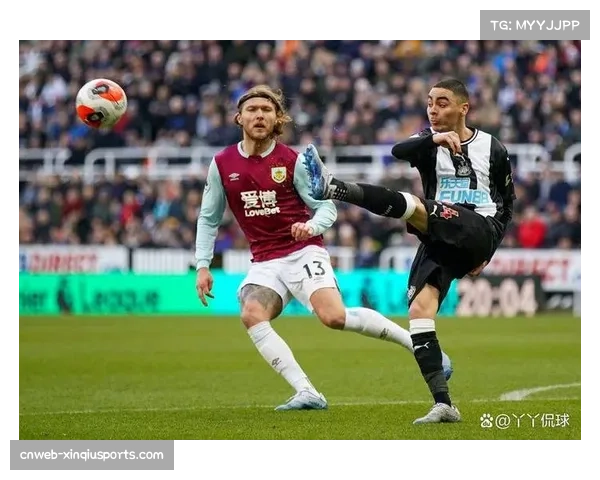 伯恩利0-3纽卡斯尔,保级形势岌岌可危遭遇六连败